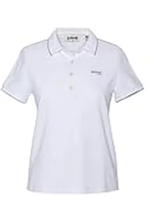 Schott NYC Psdannaw, Polo, Mujer, , XL