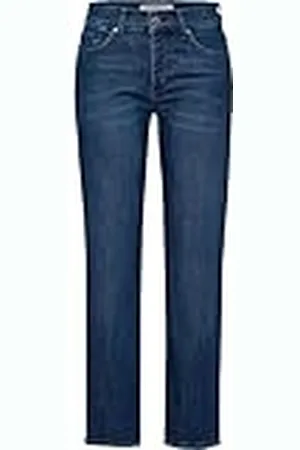 Brax Style Madison Heritage Denim Jeans, , 32W x 30L para Mujer