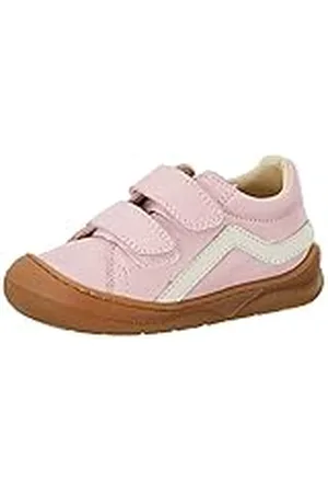 Naturino Skiff VL, Zapatos, (Pink), 24 EU