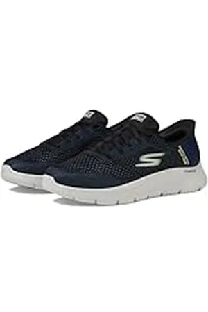 Skechers Go Walk Flex New World, Zapatillas Hombre, , 48.5 EU