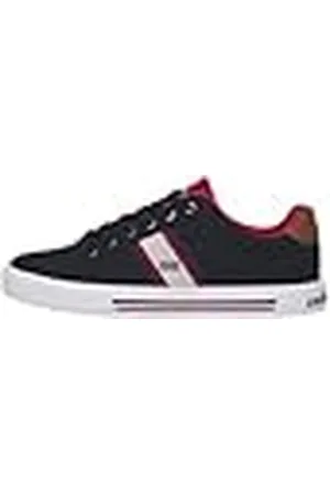 JACK & JONES Jfwgorgon Canvas Sn Hombre, , 40 EU