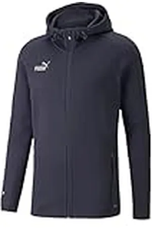 PUMA Teamfinal Casuals Sudadera con Capucha Jacket, Hombre, , M