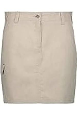 CMP Rock Falda, Mujer, , XX-Small