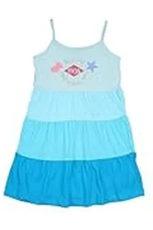 Lee Vestido niña, Vestimenta Casual Chicas,