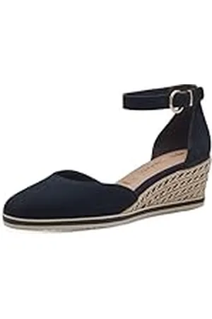 Tamaris Damen 1-22309-42, Sneaker Mujer, , 39 EU