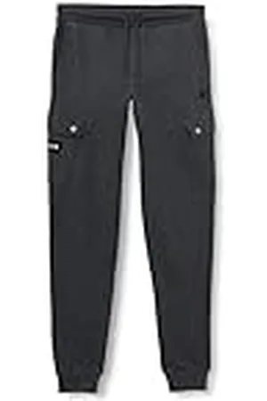Hurley Pantalón De Vellón Hombre - Oceancare Essential