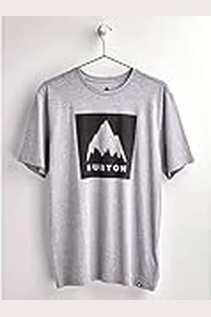 Burton Classic Mountain High Camiseta para Hombre, , S