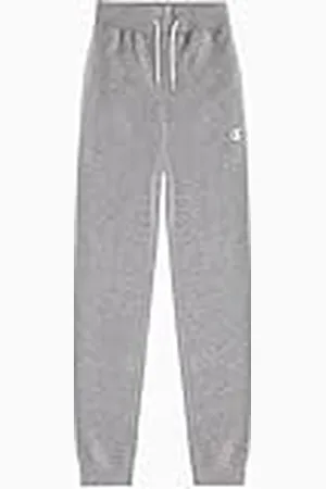 Champion Legacy Basics-Pro Jersey Rib Cuff Pantalones Deportivos, , 5-6 Years Niños y Adolescentes