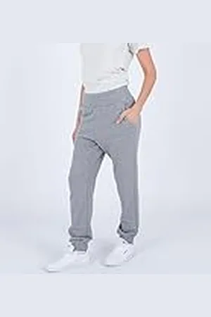 Hurley Hot Spot Boxer Jogger Pantalones, , S para Mujer