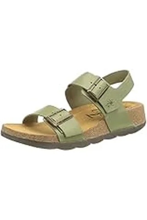 Fly London Ceke722fly, Sandalias para Mujer, , 36 EU