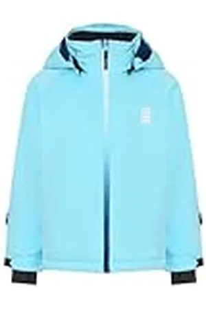 LEGO Wear LWJESSE 712-JACKET Chaqueta, , 146 Kinder Unisex