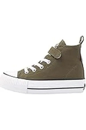 British Knights KAYA Mid, Zapatillas Niñas, , 28 EU