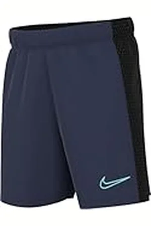 Nike DF Acd23 - Pantalones Cortos Unisex para niños