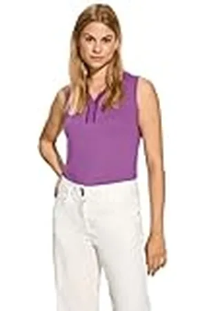 CECIL B321763 Top con Ribete, , XXL Mujeres