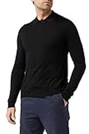 Falke Button Polo, Hombre, , XX-Large