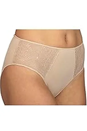 Selene 3093 Braguita, , 48 (Tamaño del Fabricante:48) (Pack de 2) para Mujer