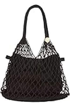 Benetton Bolsa 69g41y01d, Playa para Mujer, , ST