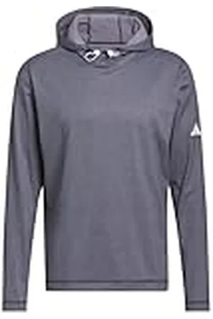 adidas Hombre Lightweight Golf Hoodie, , XS
