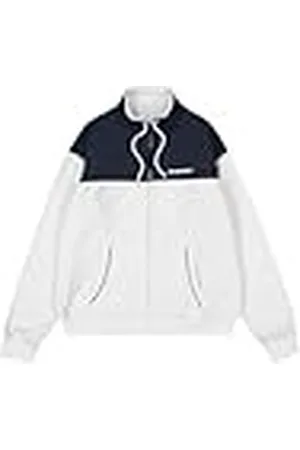 Champion Legacy C-Tech W (117588) -Explorer Polar Fleece Full-Zip High-Neck Sudadera, , M para Mujer