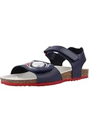 Geox J Ghita Boy, Sandalia, , 29 EU