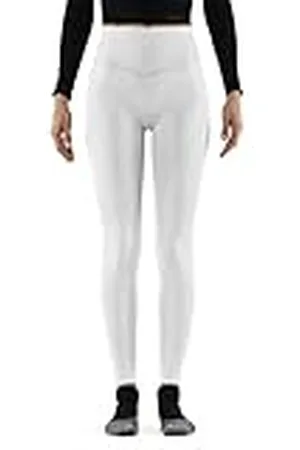 Falke Maximum Warm Long W Ti hilo funcional secado rápido 1 pieza, Capa de base inferior Mujer, , M