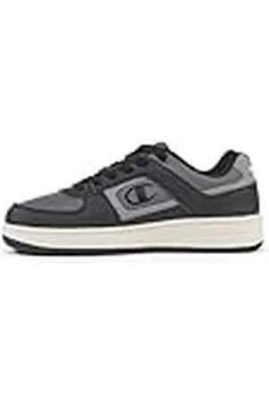 Champion Foul Play Element Casual Low, Zapatillas Deportivas Hombre, Rosa (KK003), 44.5 EU