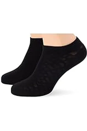 HUGO BOSS 2P AS Monogram CC W, Calcetines De las mujeres,