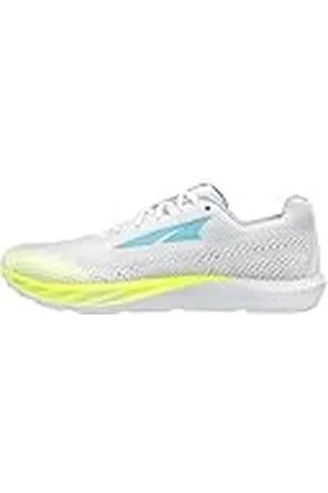Altra Escalante Racer 2, Zapatillas Hombre, White, 37 EU