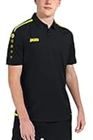 Jako Striker 2.0 Polo Hombre, Talla 3XL