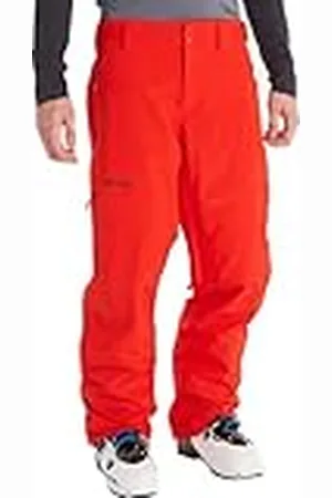Marmot Layout Cargo Pantalones, Hombre, , Extra-Large