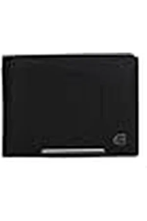 Piquadro Cartera de Hombre con Monedero de Cuero PU257AOR, , 13X9,5X2, Contemporáneo