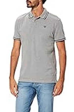 Kaporal 5 Rayoc_Homme_Parent Camisa de Polo, , XXL para Hombre