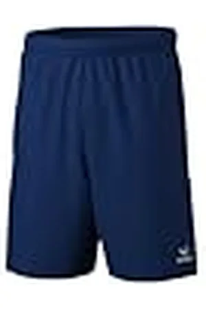Erima Funcional Pantalones Cortos Team (2152402), , XL, Hombre