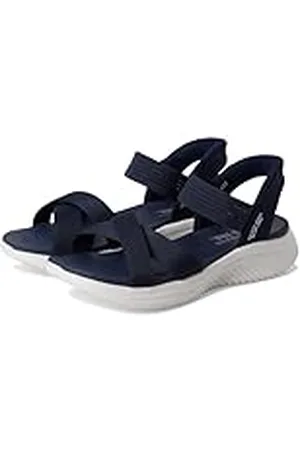 Skechers Ultra Flex 3.0-Never Netter Hands Free Slip-ins, Sandalia Mujer, , 38 EU