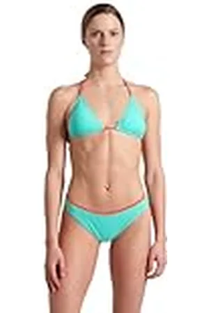 Arena Bikini de triángulo Mujer Pro_File String
