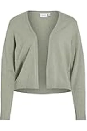 VILA Cardigan VIRIL Short Open M M