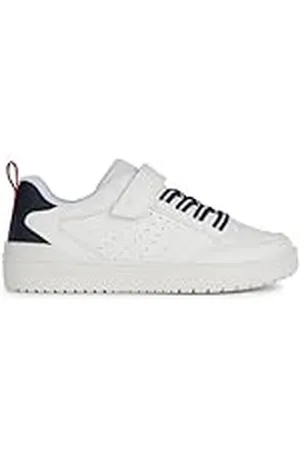 Geox J Washiba Boy A, Zapatillas, , 30 EU