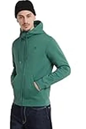 G-Star Premium Core Hooded Sweater Sudadera, , M Hombre