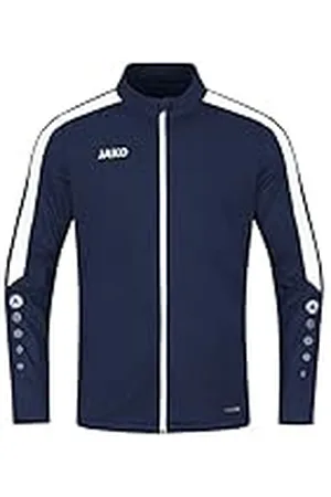 Jako Chaqueta de poliéster potente, unisex, para niños