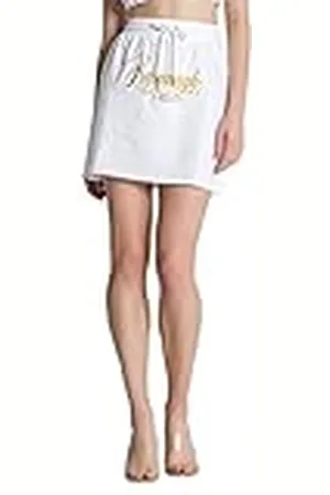 Gianni Kavanagh (White) Carats, Skirt Mujer, , S