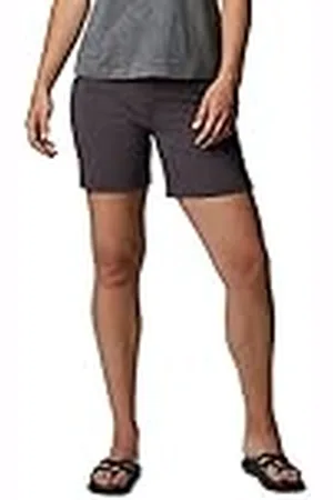Columbia Mujer Shorts de senderismo, Peak to Point