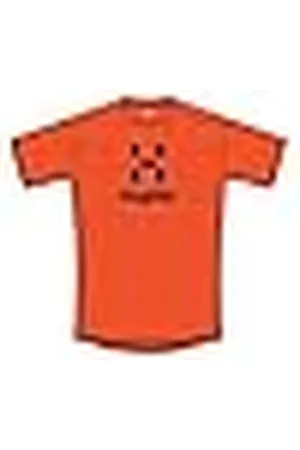 Haglöfs 604850_4V5 Glee tee Women T-Shirt Mujer Tamaño M