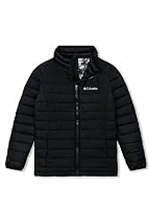 Columbia Niños Chaqueta Acolchada, , XXS