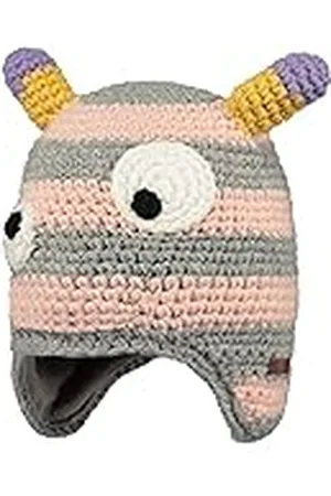 Barts Gopi Beanie, Boina Bebé-Niños, , 47