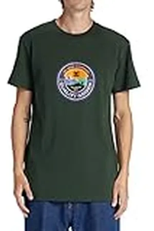 Dcshoes Outdoorsman - Camiseta para Hombre
