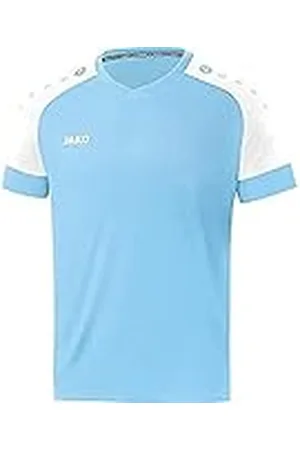 Jako Champ 2.0 KA Camiseta, Infantil, , 140