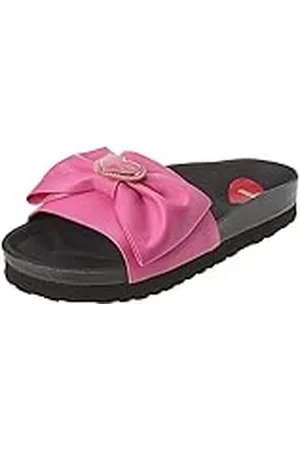 Moschino JA28524G0GIE0, MULE Mujer, , 37 EU