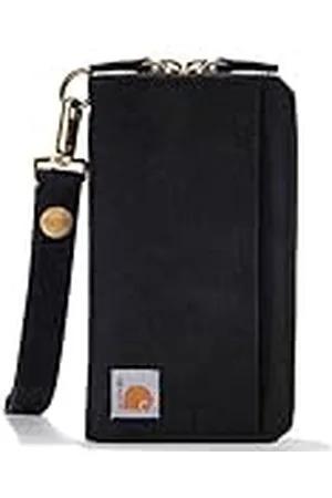 Carhartt Casual Canvas Lay Flat Wallets For Women, Monedero Mujer, , Talla única