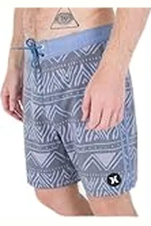 Hurley Phntm Naturals Tlgt 18