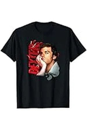 Dexter Layered Camiseta